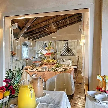 Colonna Park Hotel 4*