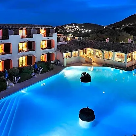 Colonna Park Porto Cervo