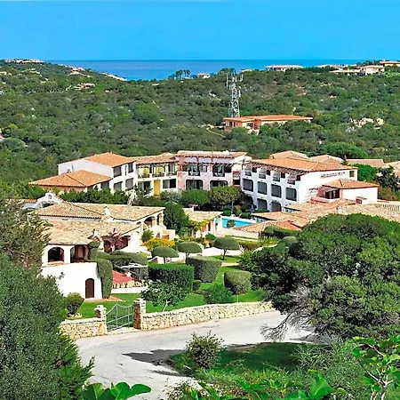Colonna Park Hotel Porto Cervo