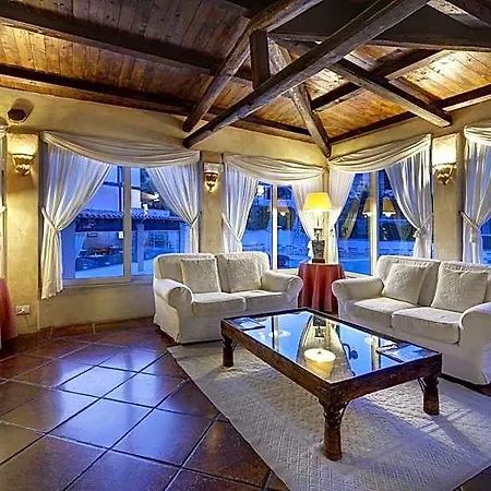 Colonna Park Hotel Porto Cervo