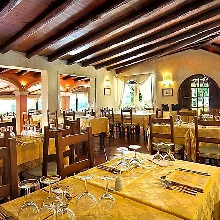 Hotel Colonna Park 4*