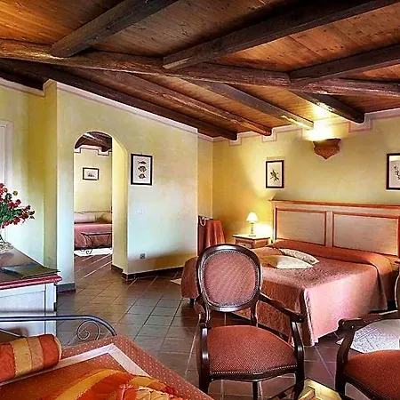 Colonna Park Hotel 4*