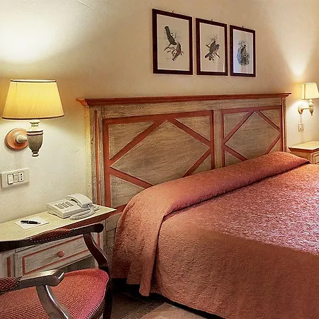 Colonna Park 4*