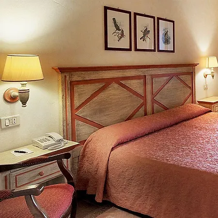 Colonna Park 4*