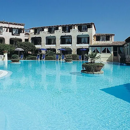 Colonna Park Hotell Porto Cervo