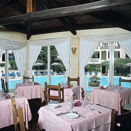 Colonna Park Otel 4*