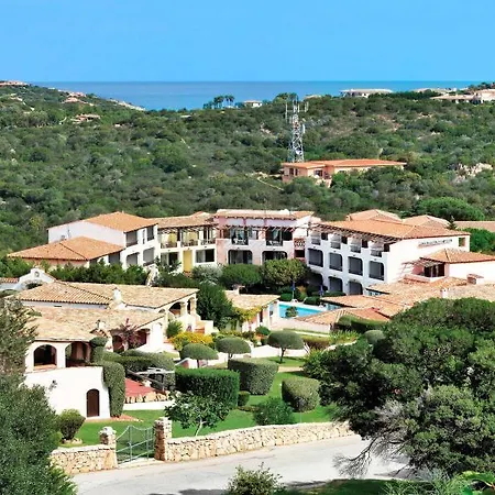 Otel Colonna Park 4*