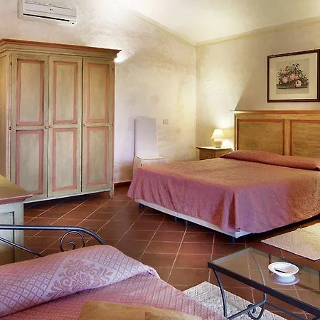 Otel Colonna Park 4*