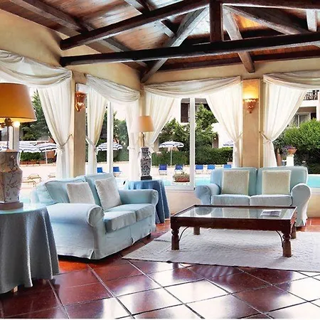 Colonna Park Porto Cervo