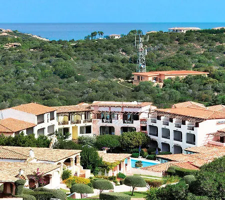 Otel Colonna Park 4*