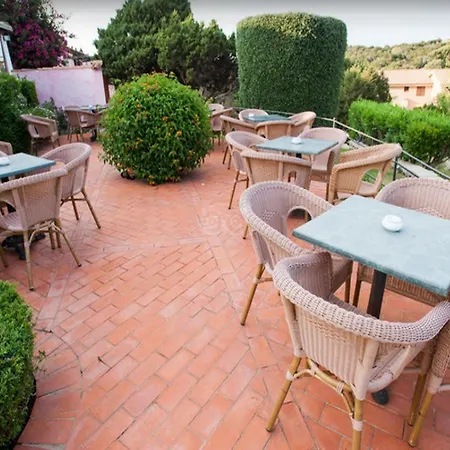 Colonna Park Hotel