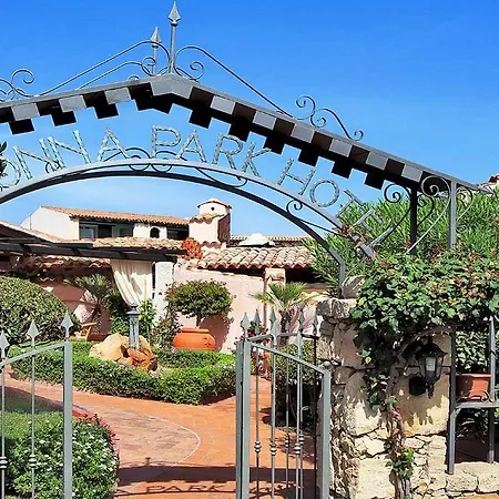 Colonna Park