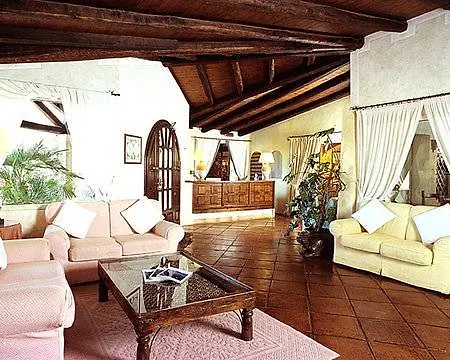 Otel Colonna Park 4*