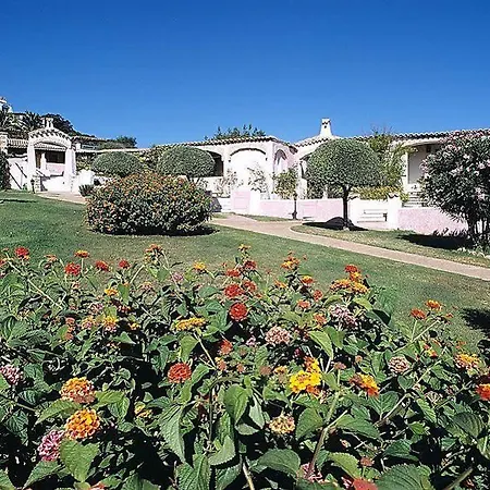 Colonna Park Otel