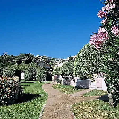Colonna Park 4* Porto Cervo