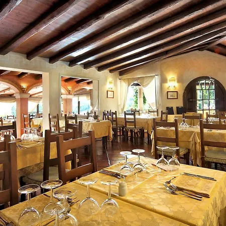 Colonna Park 4* Porto Cervo