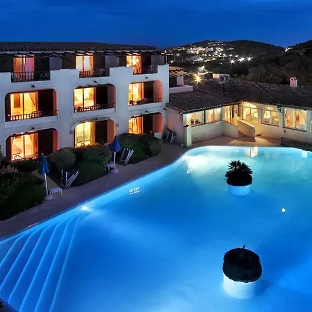 Colonna Park Hotel