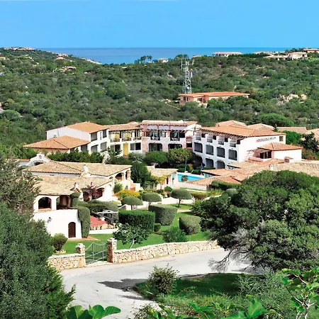 Colonna Park Otel 4*