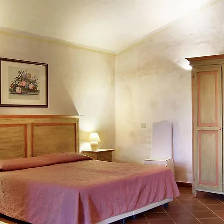 Hotel Colonna Park Porto Cervo