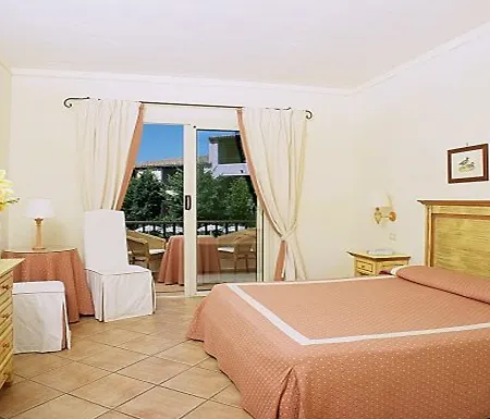 Otel Colonna Park 4*