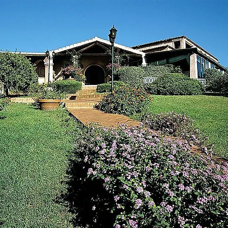 Otel Colonna Park Porto Cervo