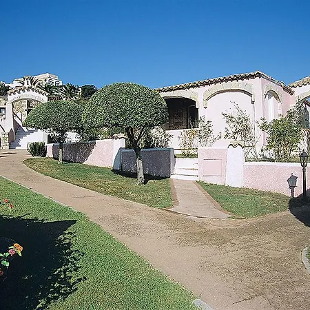 Hotel Colonna Park Porto Cervo