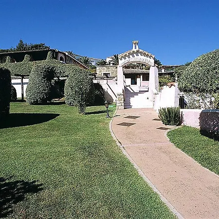 Colonna Park Hotel Porto Cervo