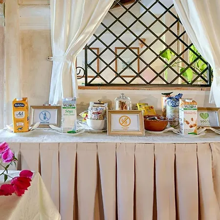 Colonna Park Porto Cervo