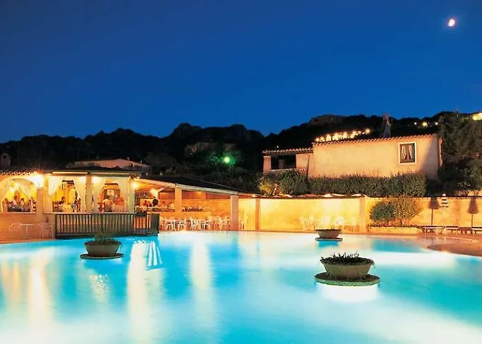 Hotel Colonna Park 4*