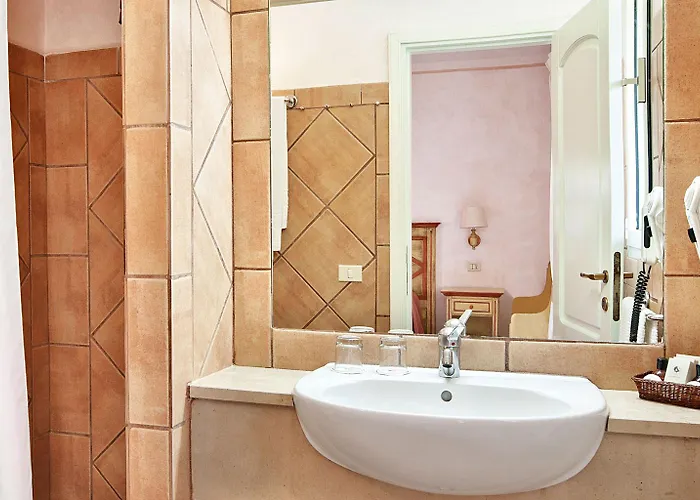 Hotel Colonna Park 4*