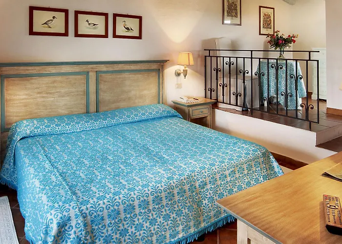 Hotel Colonna Park 4*