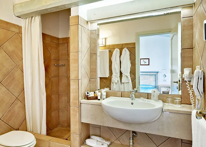 Hotel Colonna Park 4*