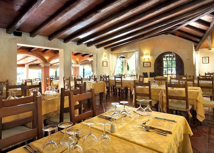 Colonna Park Hotel 4*