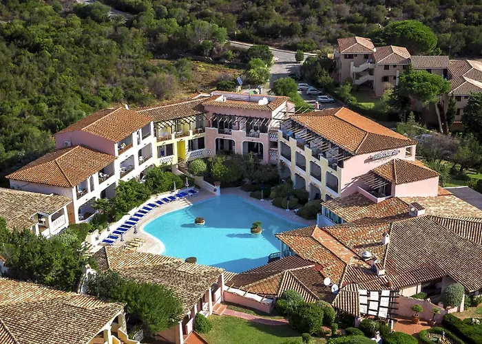 Hotel Colonna Park 4*