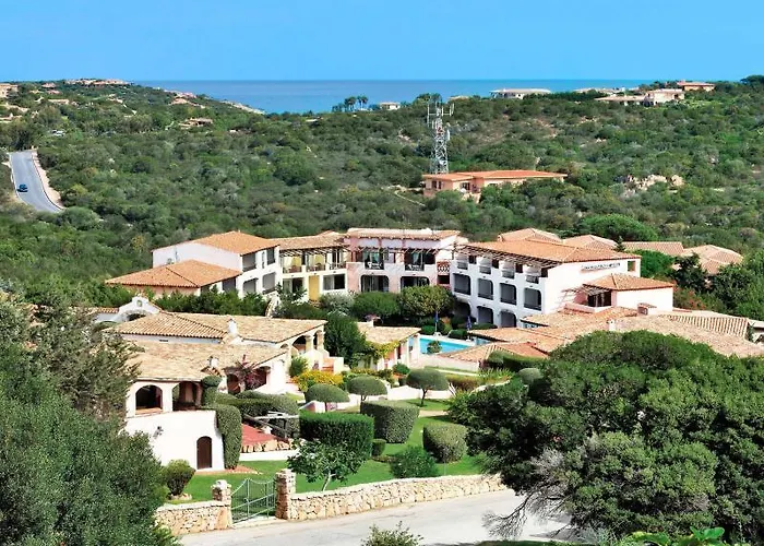 Hotel Colonna Park 4*