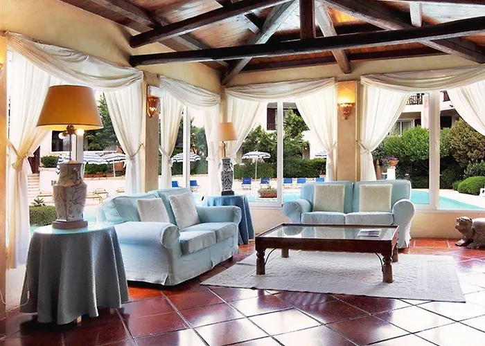 Colonna Park Porto Cervo