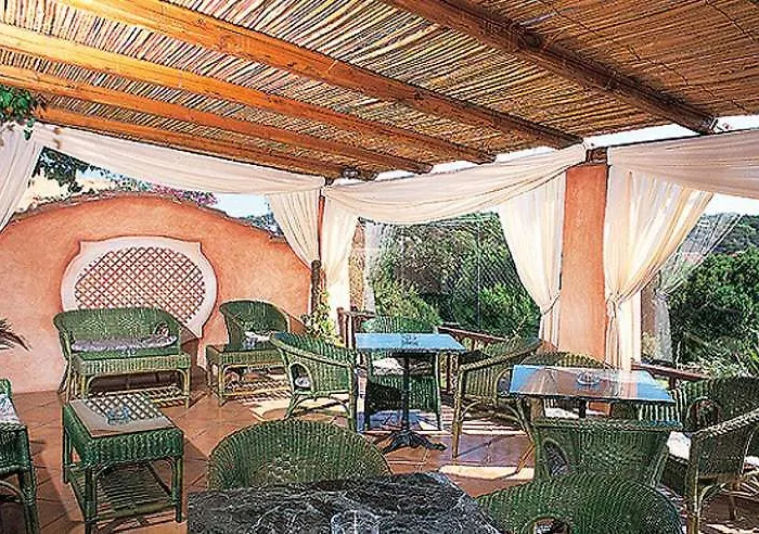 Colonna Park Porto Cervo