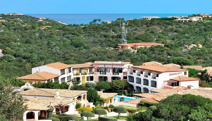 Hotel Colonna Park 4*