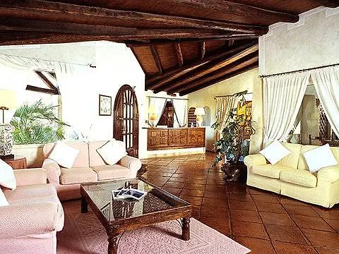 Hotel Colonna Park 4*