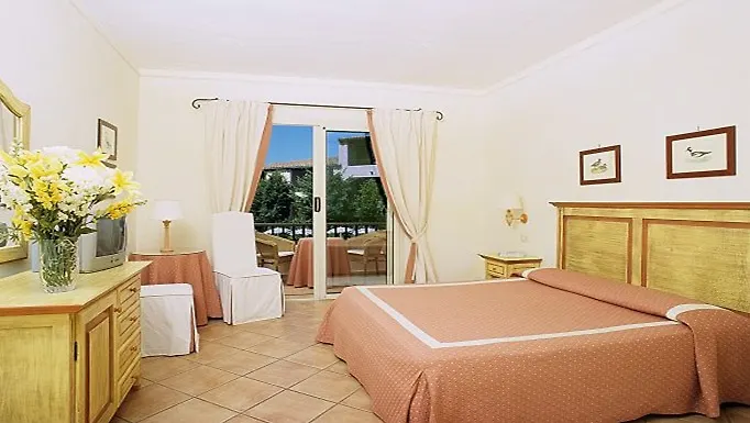 Hotel Colonna Park 4*