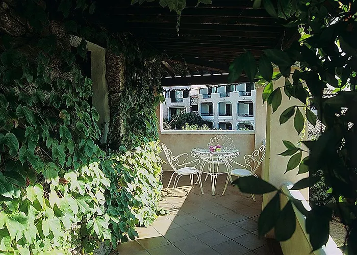 Hotel Colonna Park 4*