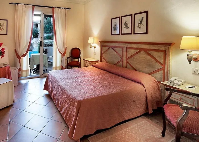 Hotel Colonna Park 4*