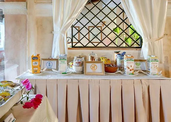 Colonna Park Porto Cervo