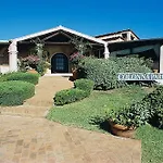 Hotel Colonna Park Porto Cervo