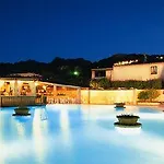 Colonna Park Hotel 4*
