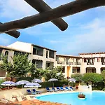 Colonna Park Hotel 4*