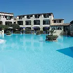 Colonna Park Hotel Porto Cervo