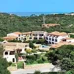 Hotel Colonna Park 4*