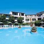 Hotel Colonna Park