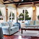 Hotel Colonna Park